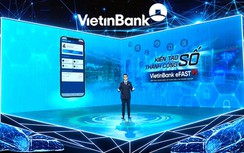 VietinBank ra mắt “Trợ lý tài chính số” cho doanh nghiệp trên nền tảng mới