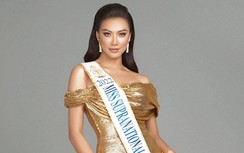 Á hậu Kim Duyên: “Tôi tự tin về chiếc vương miện Hoa hậu siêu quốc gia”