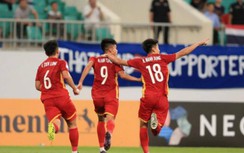 Báo Hàn e dè sau khi chứng kiến U23 Việt Nam khiến Thái Lan toát mồ hôi