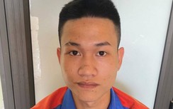 Chân dung nghi phạm vụ thi thể bị trói trong bao tải ở Thanh Hoá vừa bị bắt