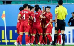 CĐV Thái Lan hết lời khen ngợi tinh thần chiến đấu của U23 Việt Nam