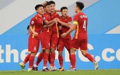 Không còn thầy Park, U23 Việt Nam vẫn khiến U23 Thái Lan điêu đứng