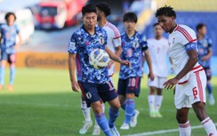 U23 châu Á 2022 ngày 3/6: Nhật Bản thắng sát nút, Ả Rập Xê Út thị uy