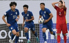 U23 Việt Nam bất lợi hơn U23 Thái Lan trong cuộc đua ở giải châu Á