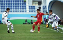 Hòa quả cảm U23 Hàn Quốc, U23 Việt Nam khiến CĐV châu Á "phát sốt"