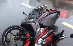 Bắt khẩn cấp kẻ đạp chết nam sinh lớp 12 khi đang đi xe máy ở Hà Nam
