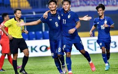 Nhận định, soi kèo U23 Thái Lan vs U23 Malaysia, giải U23 châu Á 2022