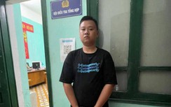 Nhóm thiếu niên chuyên đột nhập trường học ở Quảng Ninh trộm cắp khai gì?
