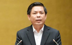 Bộ trưởng Nguyễn Văn Thể lý giải việc chậm tiến độ dự án đường Hồ Chí Minh