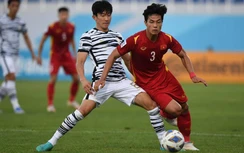 U23 Việt Nam vs U23 Hàn Quốc: Trận hòa quả cảm