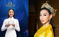 Hoa hậu Hòa bình Việt Nam: Một danh xưng, hai chủ quyền sở hữu
