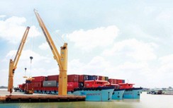 Bộ GTVT công bố cảng thủy nội địa Long Bình