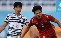 U23 Việt Nam đã phá được cái "khuôn" an toàn của HLV Park Hang-seo?