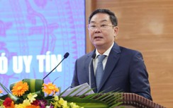 Ai thay thế ông Chu Ngọc Anh tạm thời điều hành UBND TP Hà Nội?