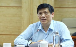 Ông Nguyễn Thanh Long can thiệp, tác động hỗ trợ Công ty Việt Á thế nào?