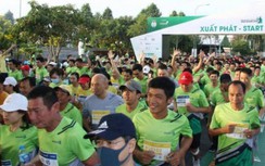 Hậu Giang phát động giải “Mekong Delta Marathon”