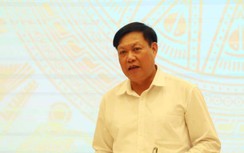 Bộ trưởng Nguyễn Thanh Long bị cách chức, ai điều hành Bộ Y tế?
