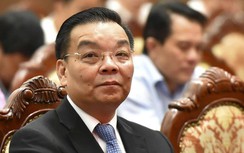100% đại biểu đồng ý bãi nhiệm Chủ tịch UBND TP Hà Nội với ông Chu Ngọc Anh