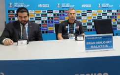 Thất bại thảm hại tại giải châu Á, HLV U23 Malaysia đổ lỗi cho lý do này