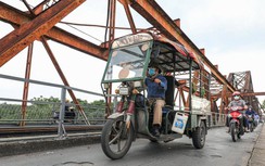 Cầu Long Biên: Phá đi dễ, dựng lại khó, sửa chữa cần nhiều tiền