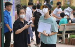 Đáp án bài thi tổ hợp tuyển sinh lớp 10 tỉnh Hưng Yên năm 2022