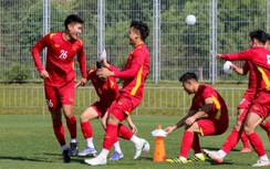 Nếu vào tứ kết giải U23 châu Á, U23 Việt Nam sẽ đụng "ngáo ộp"