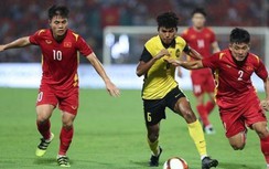 Trực tiếp U23 châu Á 2022 ngày 8/6, VTV6 trực tiếp bóng đá hôm nay