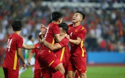 Nhận định, soi kèo U23 Việt Nam vs U23 Malaysia, giải U23 châu Á 2022