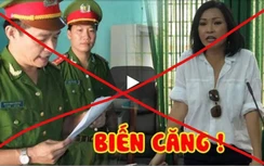 Ca sĩ Phương Thanh phản hồi về thông tin bị bắt khẩn cấp tại nhà riêng
