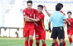 U23 Việt Nam nhận thưởng khủng sau tấm vé tứ kết U23 châu Á