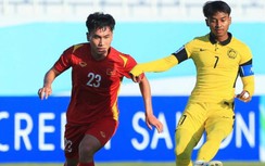 Lịch thi đấu tứ kết U23 châu Á 2022: Việt Nam đụng đối thủ nào?