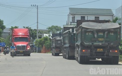 Quảng Nam nghiên cứu thành lập đơn vị "chuyên" quản lý hạ tầng giao thông