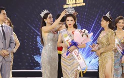 Cuộc thi Hoa hậu quý bà Việt Nam toàn cầu 2022: BTC nói gì về lời tố?