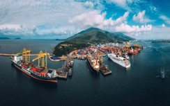 Vì sao chưa đầu tư luồng hàng hải vào cảng Tiên Sa?