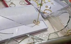 Điều tra vụ một tiệm vàng ở Cà Mau khai báo bị trộm hơn 3 tỷ đồng