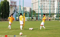 Bóng đá Việt Nam thêm một lần chạm mặt Thái Lan tại giải Đông Nam Á