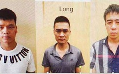 Nóng: Truy tìm 5 nghi can trốn khỏi nhà giam ở Hưng Yên, lấy ô tô bỏ chạy