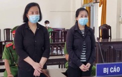 Hai chị em lĩnh 24 năm tù vì làm giả giấy tờ đất ở Phú Quốc