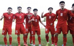 Báo Trung Quốc nói lời "cay đắng" về U23 Việt Nam trước tứ kết giải châu Á