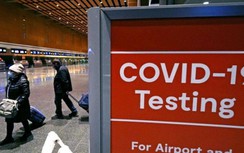 Mỹ bỏ quy định xét nghiệm Covid-19 trước khi lên máy bay
