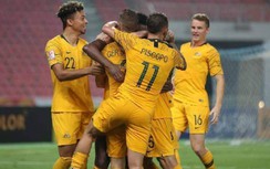 Nhận định, soi kèo U23 Australia vs U23 Turkmenistan, tứ kết U23 châu Á