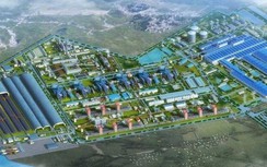 Một DN tư nhân đề xuất đầu tư lớn xây cảng biển tại Nam Định