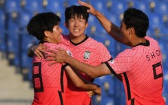 Nhận định, soi kèo U23 Hàn Quốc vs U23 Nhật Bản, tứ kết U23 châu Á 2022