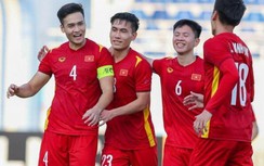 Nhận định, soi kèo U23 Việt Nam vs U23 Ả Rập Xê Út, tứ kết U23 châu Á 2022