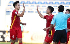 Trực tiếp U23 châu Á 2022 ngày 12/6, VTV6 trực tiếp bóng đá hôm nay