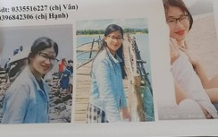 Thiếu nữ 16 tuổi ở Phú Yên "mất tích" khi vào TP.HCM xin việc