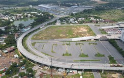 Một thập kỷ đợi chờ metro Bến Thành - Suối Tiên