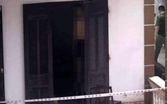 Điều tra vụ 2 vợ chồng tử vong bất thường tại nhà riêng ở Nam Định