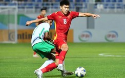 Dừng bước ở tứ kết U23 châu Á, U23 Việt Nam vẫn nhận mưa lời khen