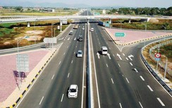 Đề xuất phương án kết nối đường địa phương với cao tốc Bắc - Nam